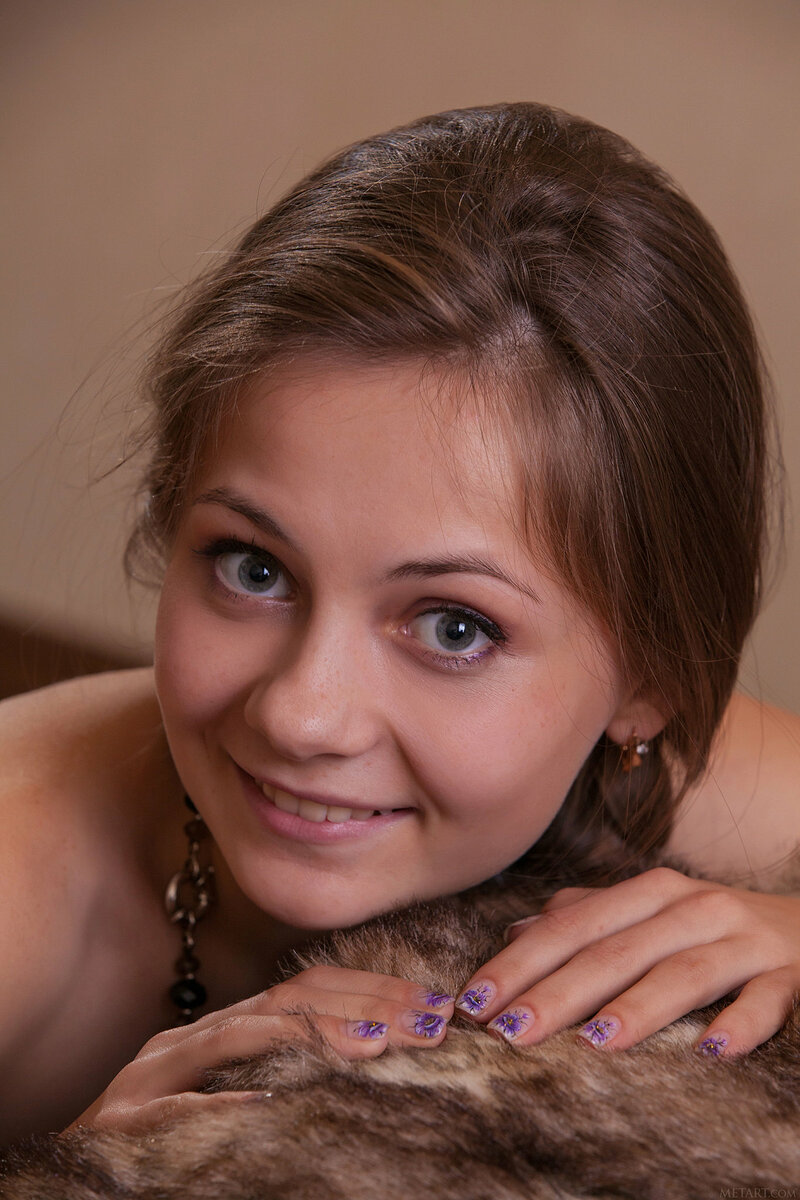 Сонечка, 21 год, 1 размер груди